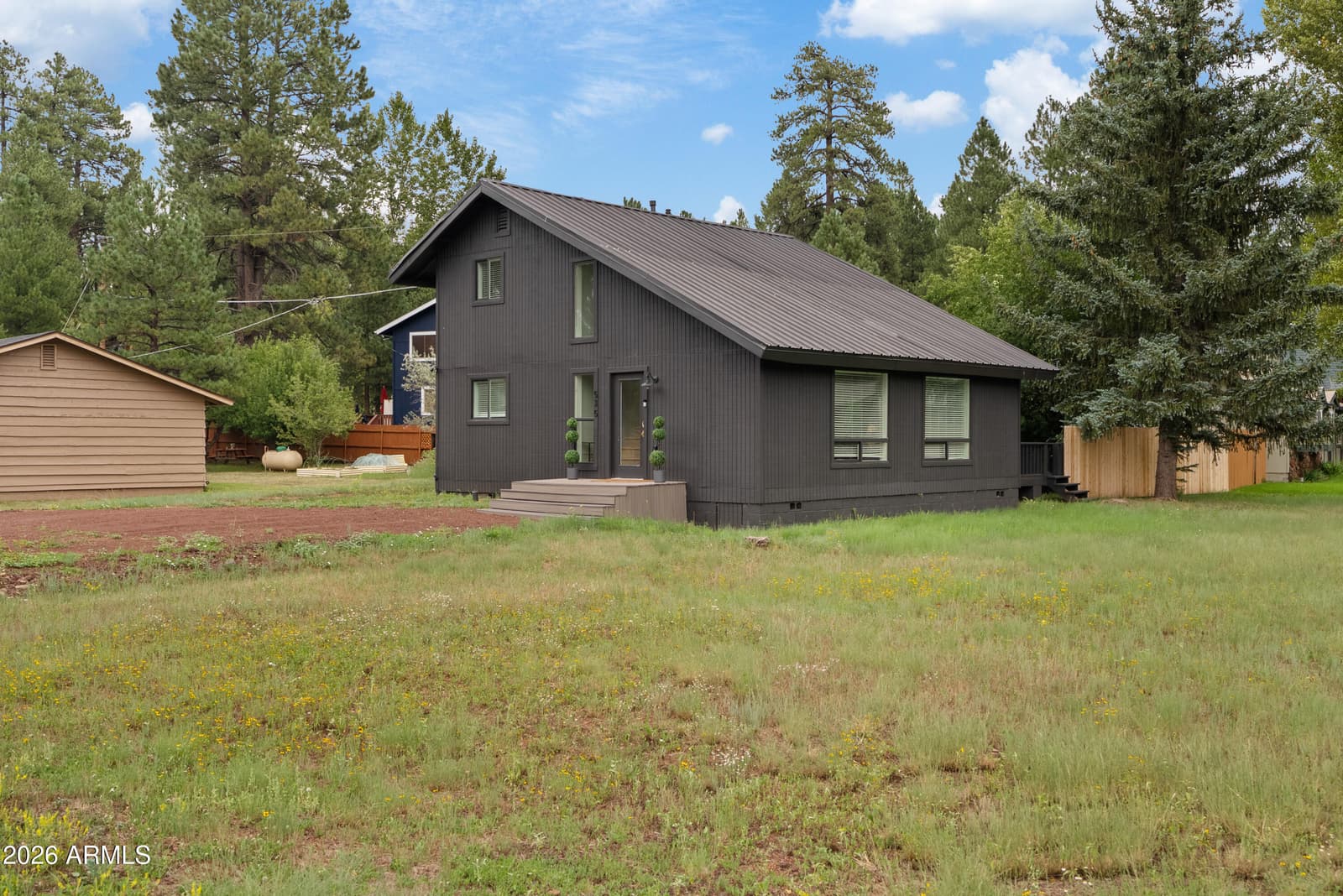 535 Stringer Road, Munds Park, AZ 86017 — photo 8 of 43