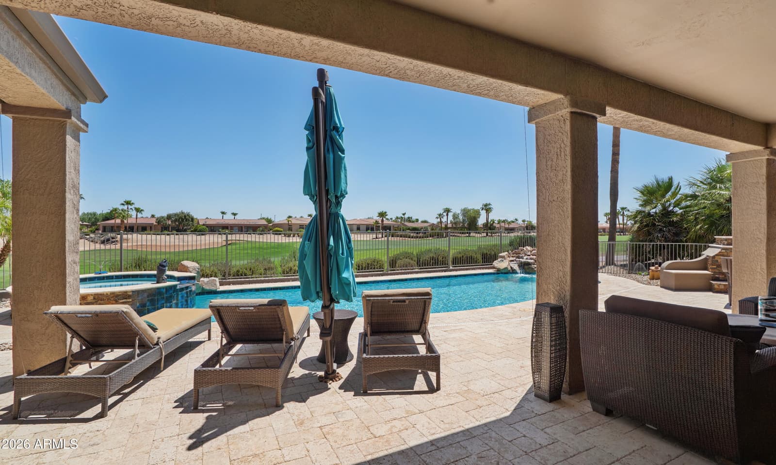 20887 N Grand Staircase Drive, Surprise, AZ 85387 — photo 25 of 40