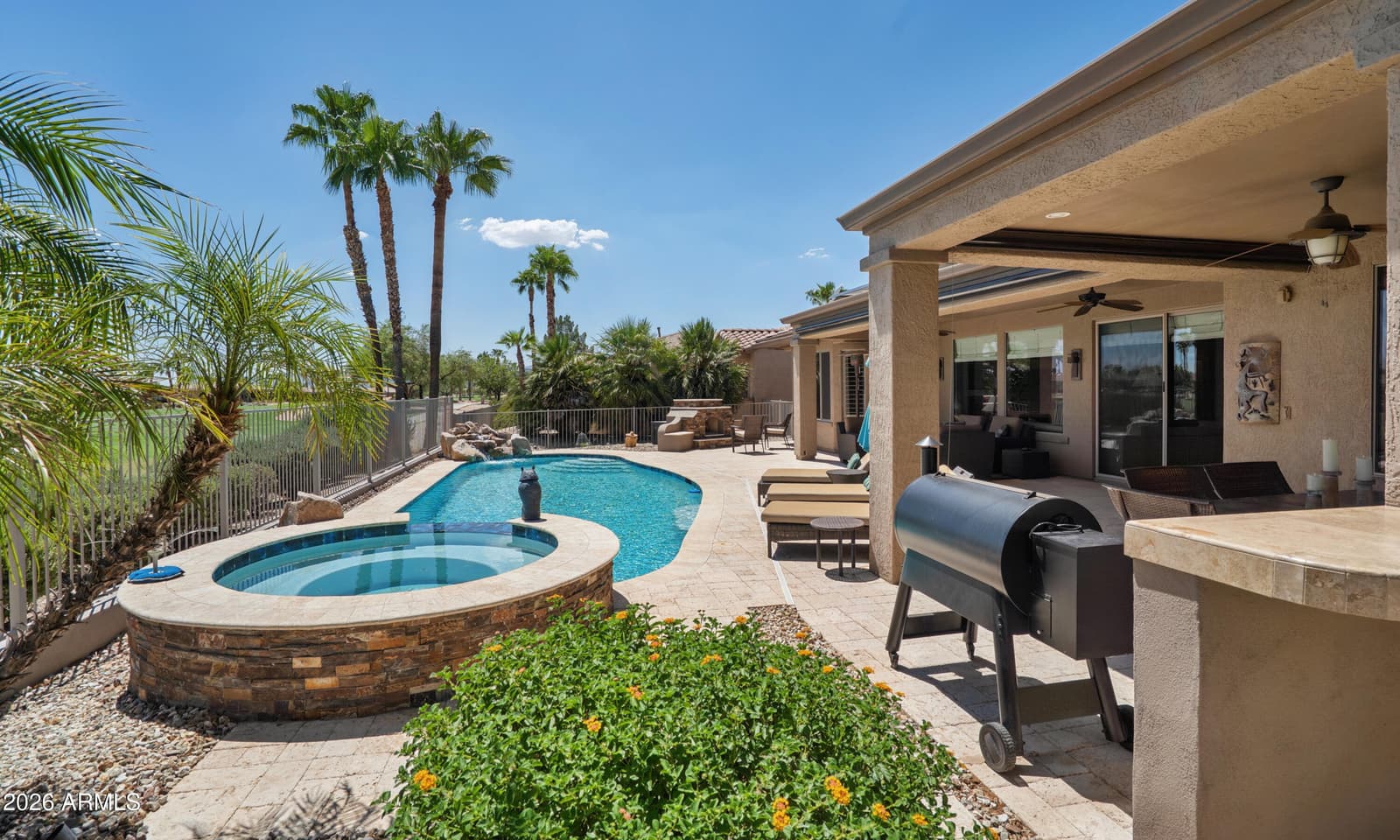 20887 N Grand Staircase Drive, Surprise, AZ 85387 — photo 28 of 40