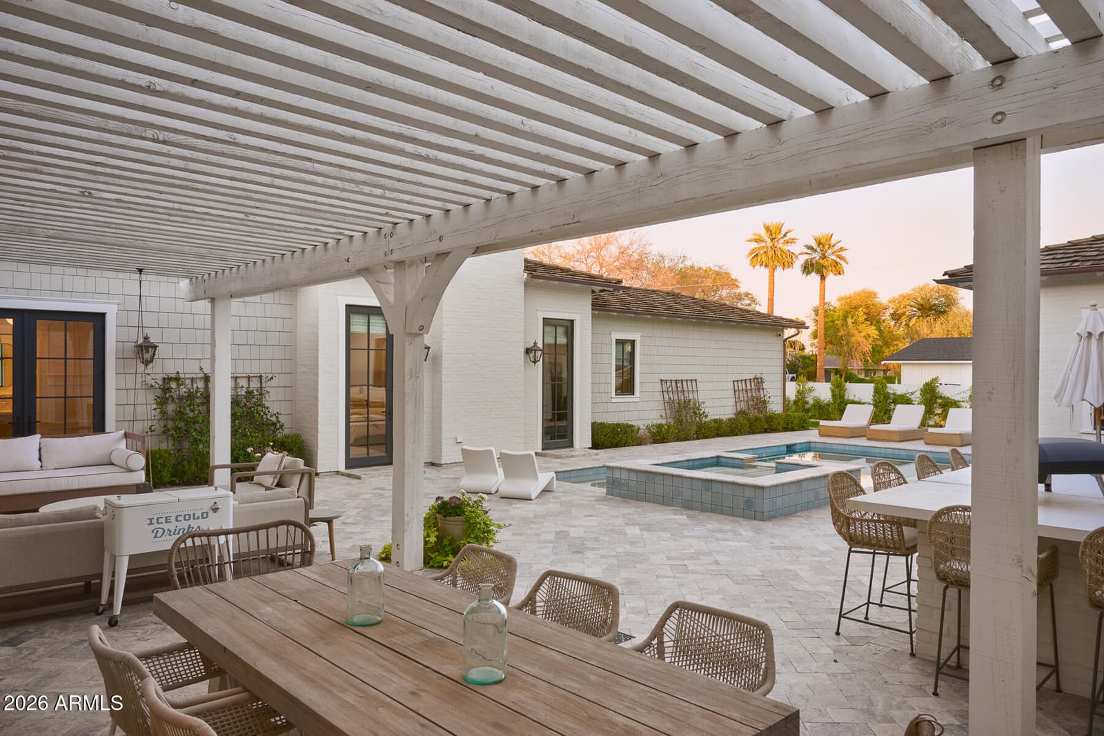4145 N Jokake Drive, Scottsdale, AZ 85251 — photo 36 of 40