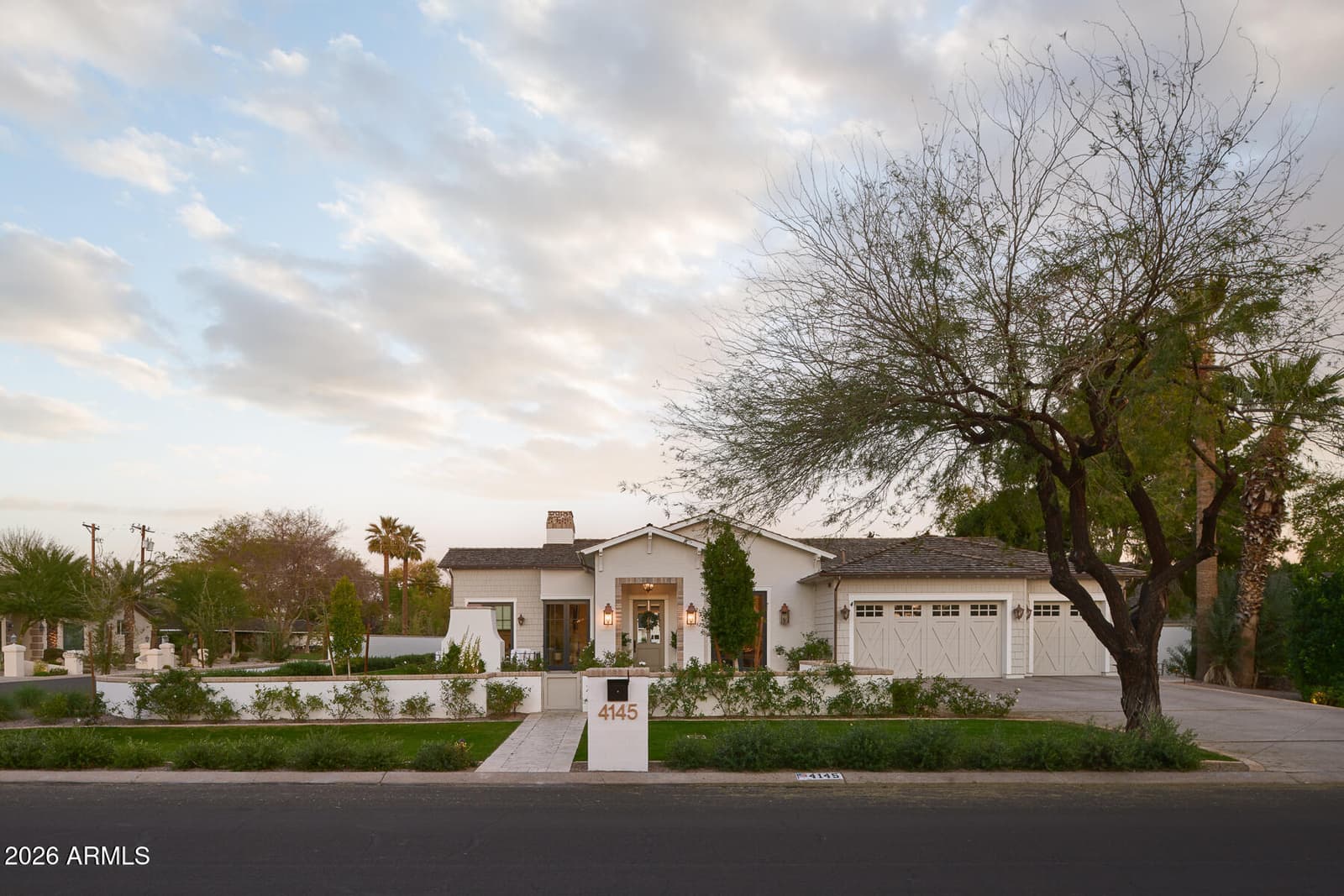 4145 N Jokake Drive, Scottsdale, AZ 85251 — photo 1 of 40