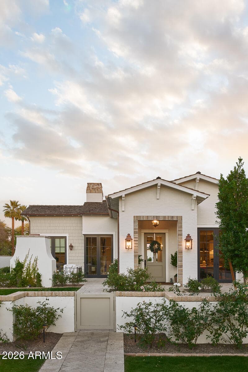 4145 N Jokake Drive, Scottsdale, AZ 85251 — photo 3 of 40
