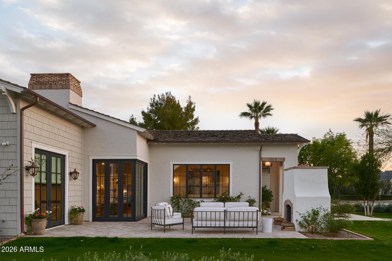 4145 N Jokake Drive, Scottsdale, AZ 85251 — photo 7 of 40