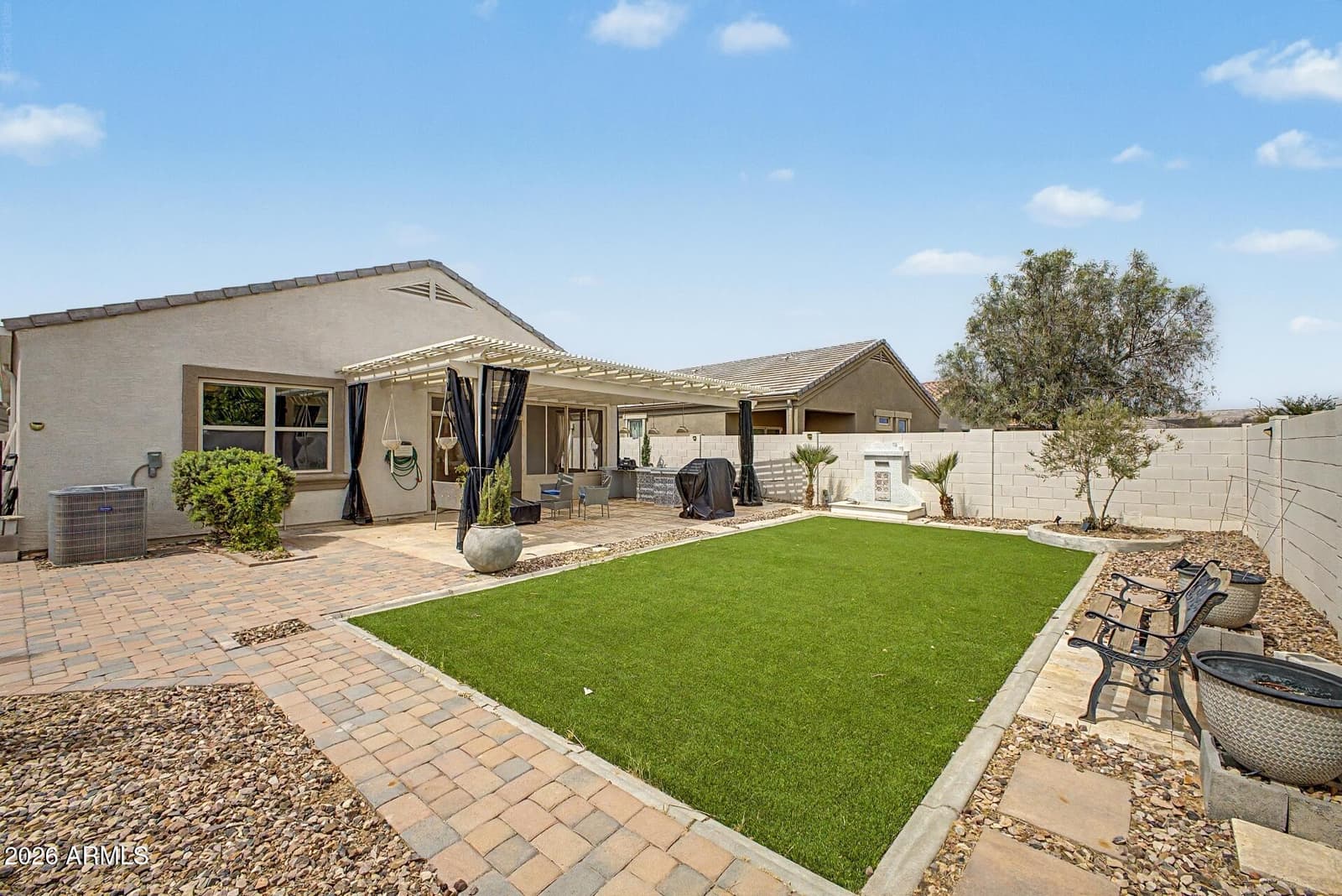 37002 W Maddaloni Avenue, Maricopa, AZ 85138 — photo 27 of 43