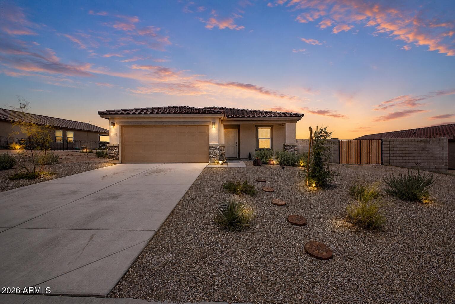 1820 W Broken Arrow Drive, Wickenburg, AZ 85390 — photo 1 of 27