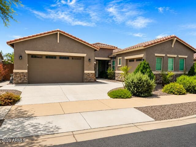 21295 E Camacho Road, Queen Creek, AZ 85142 — photo 1 of 1