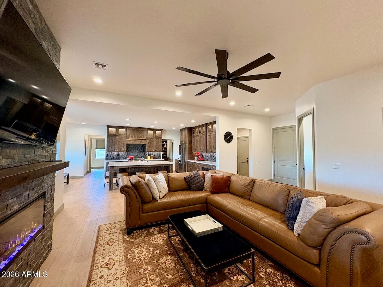 1055 Buckboard Trail, Wickenburg, AZ 85390 — photo 12 of 37