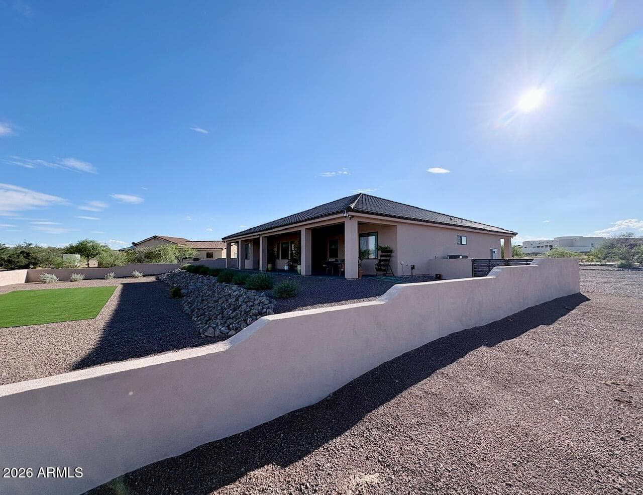 1055 Buckboard Trail, Wickenburg, AZ 85390 — photo 5 of 37