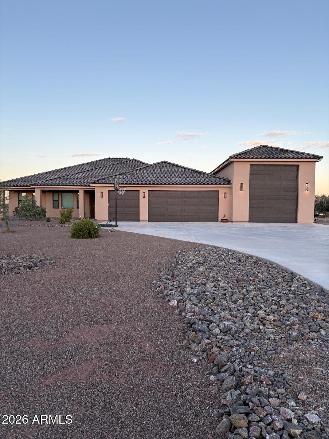 1055 Buckboard Trail, Wickenburg, AZ 85390 — photo 1 of 37