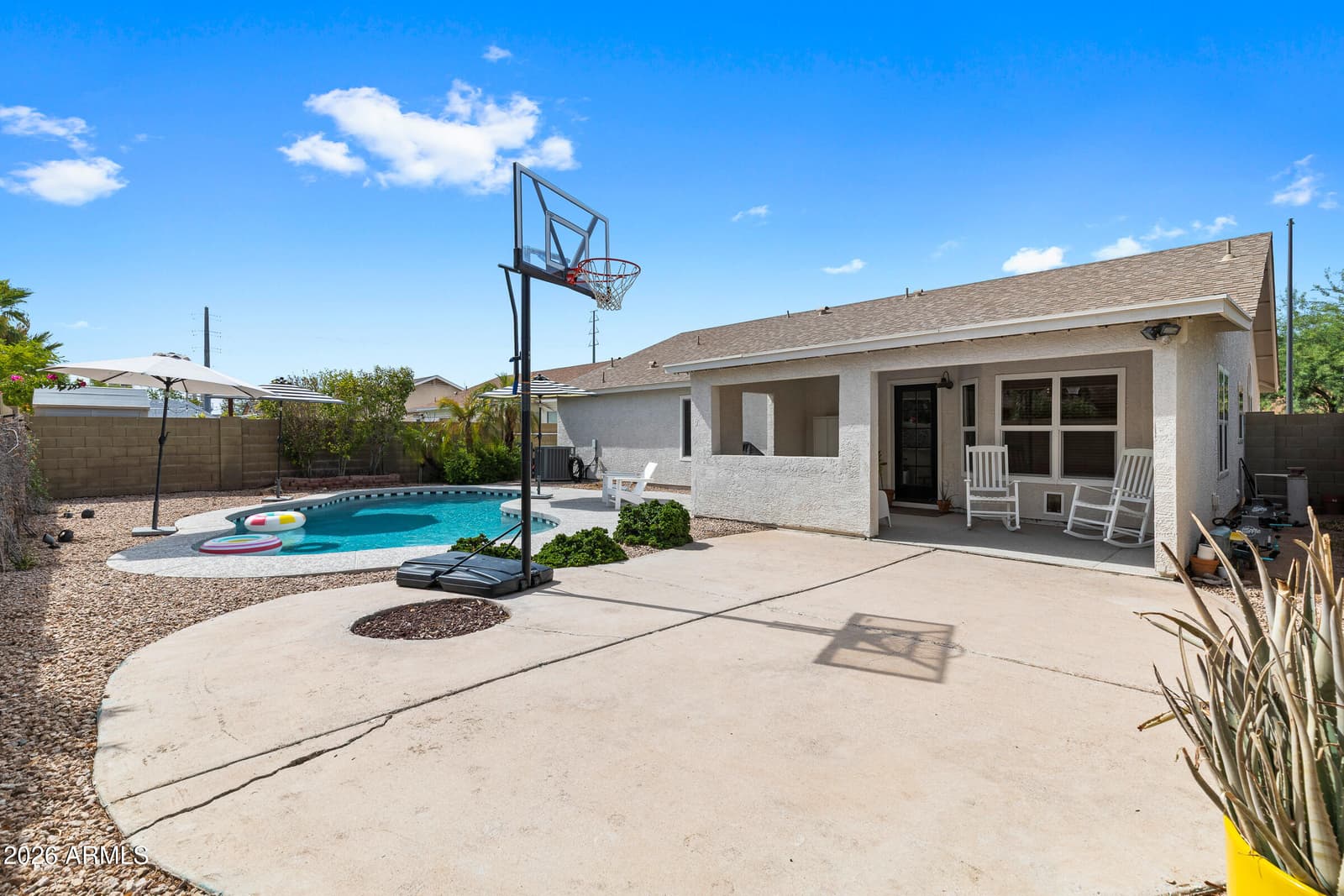 2063 E Ranch Court, Gilbert, AZ 85296 — photo 31 of 35