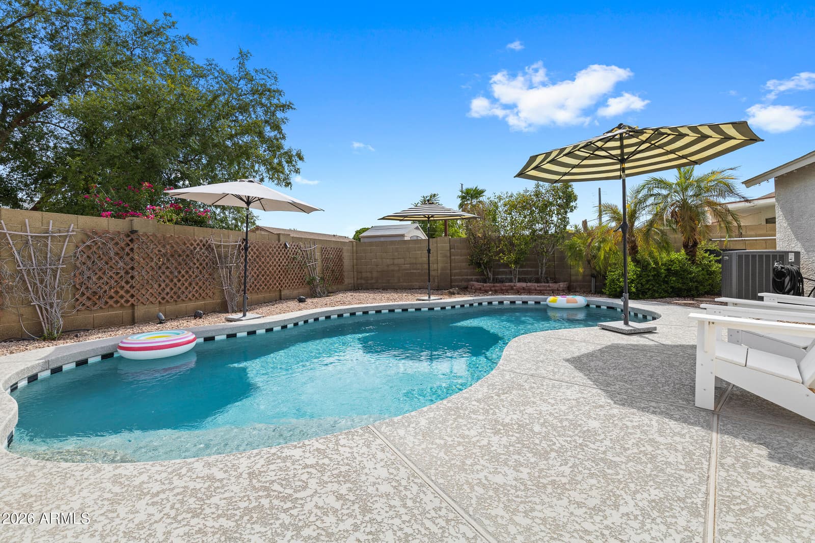 2063 E Ranch Court, Gilbert, AZ 85296 — photo 27 of 35