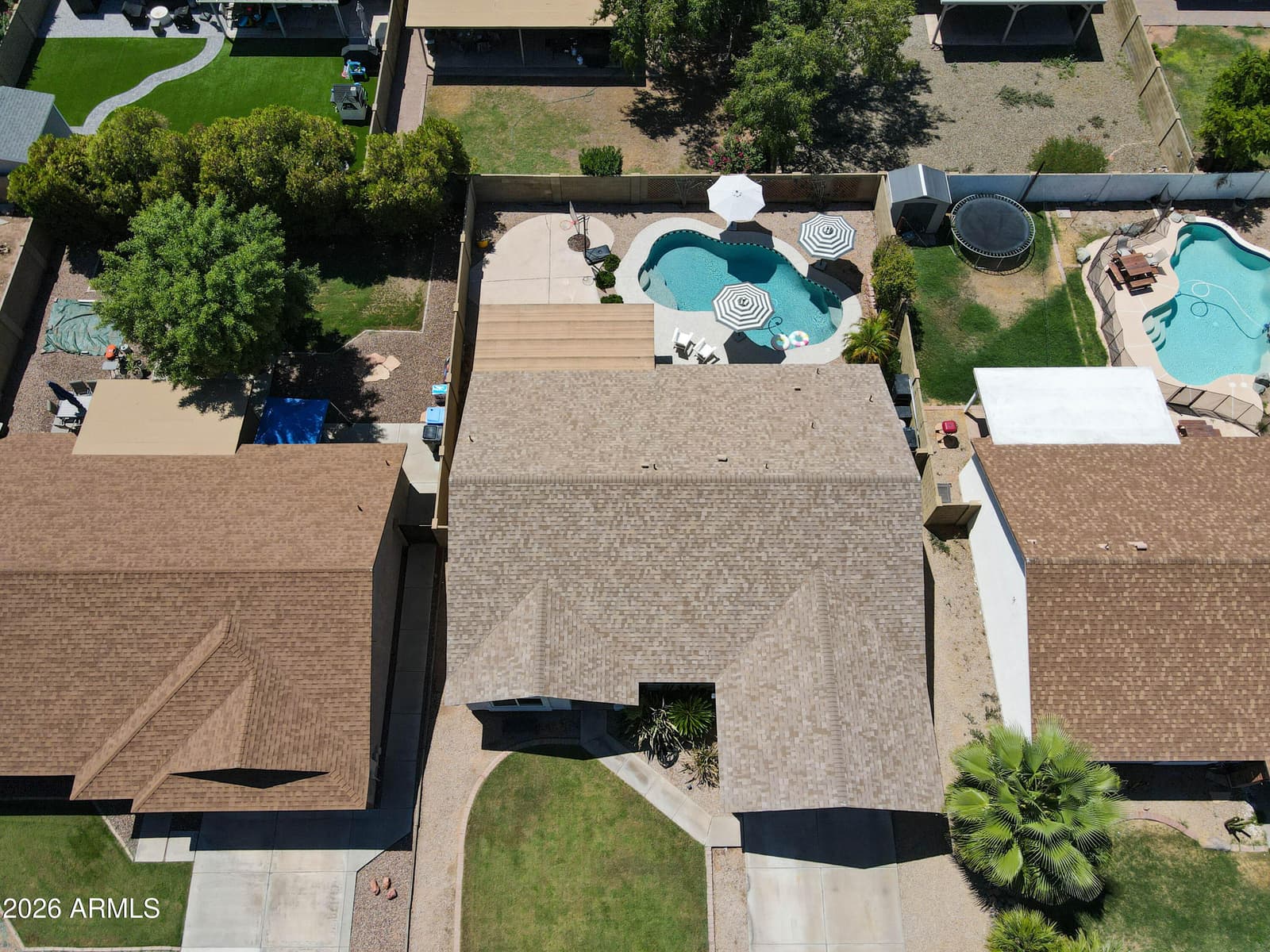2063 E Ranch Court, Gilbert, AZ 85296 — photo 35 of 35
