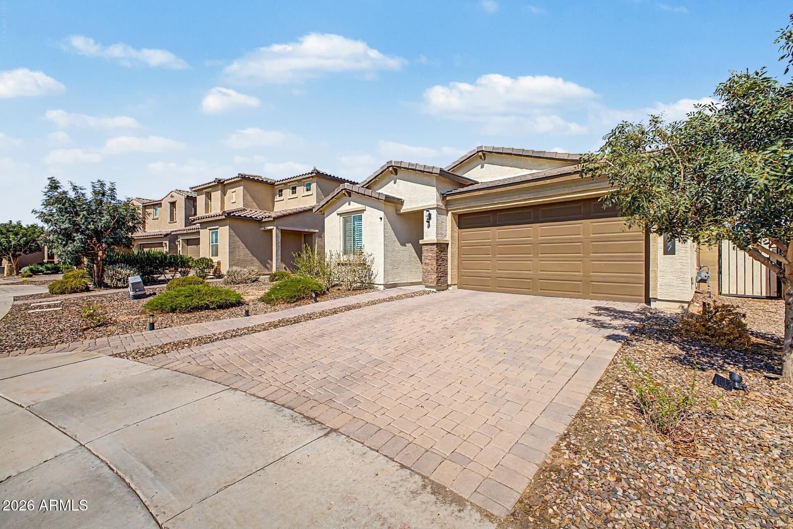 4827 S 119th Drive, Avondale, AZ 85323 — photo 3 of 34