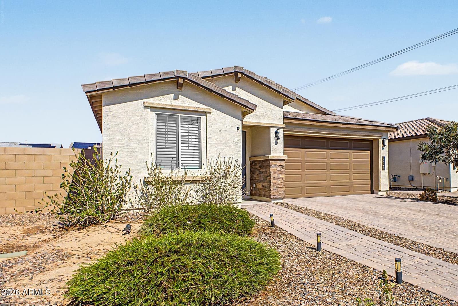 4827 S 119th Drive, Avondale, AZ 85323 — photo 5 of 34