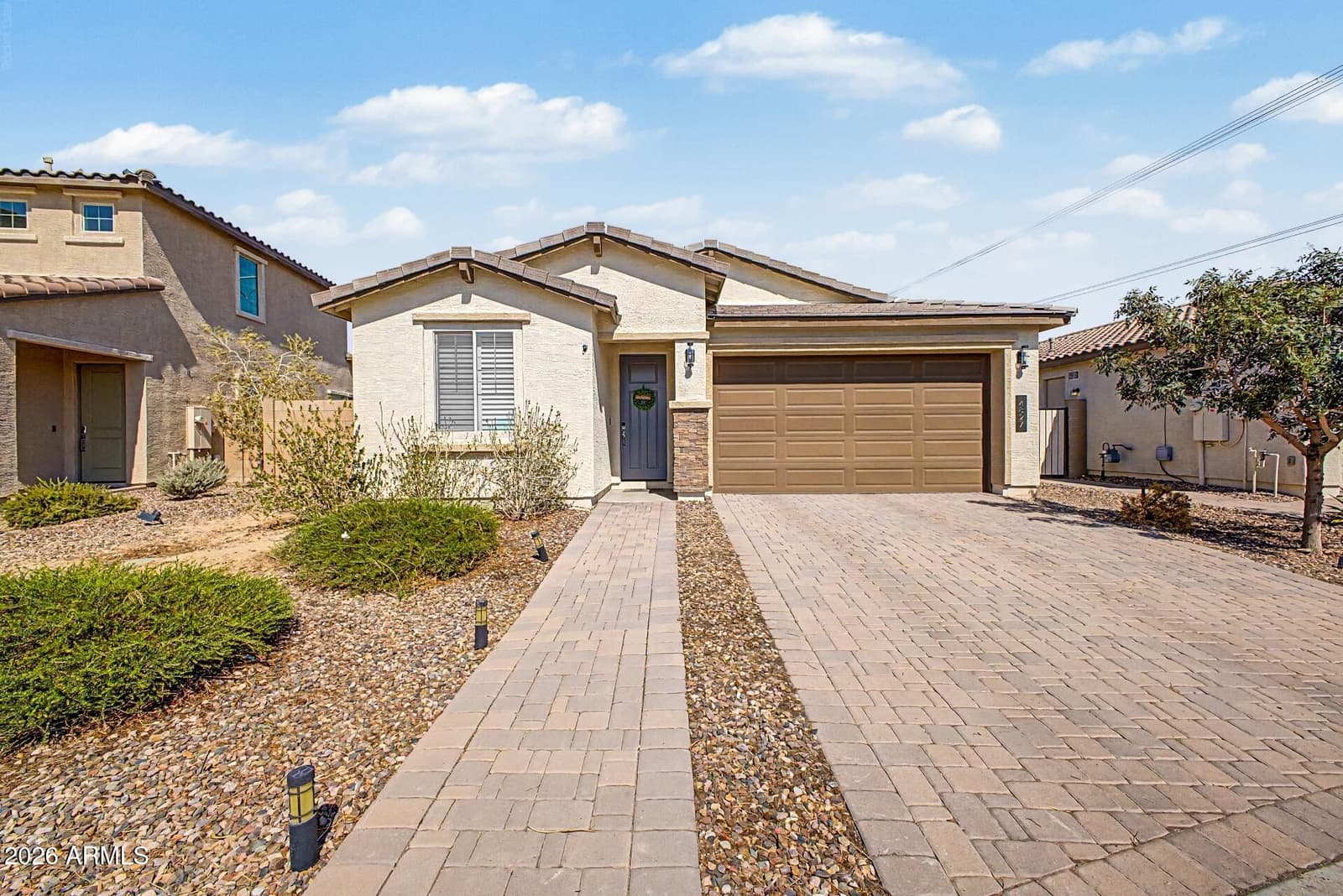 4827 S 119th Drive, Avondale, AZ 85323 — photo 1 of 34