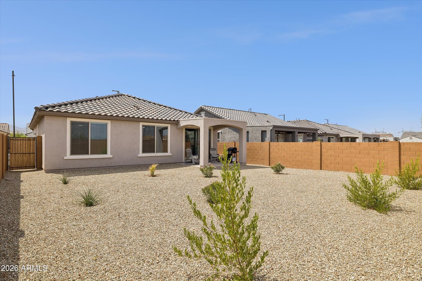 27126 W Adam Avenue, Buckeye, AZ 85396 — photo 23 of 30