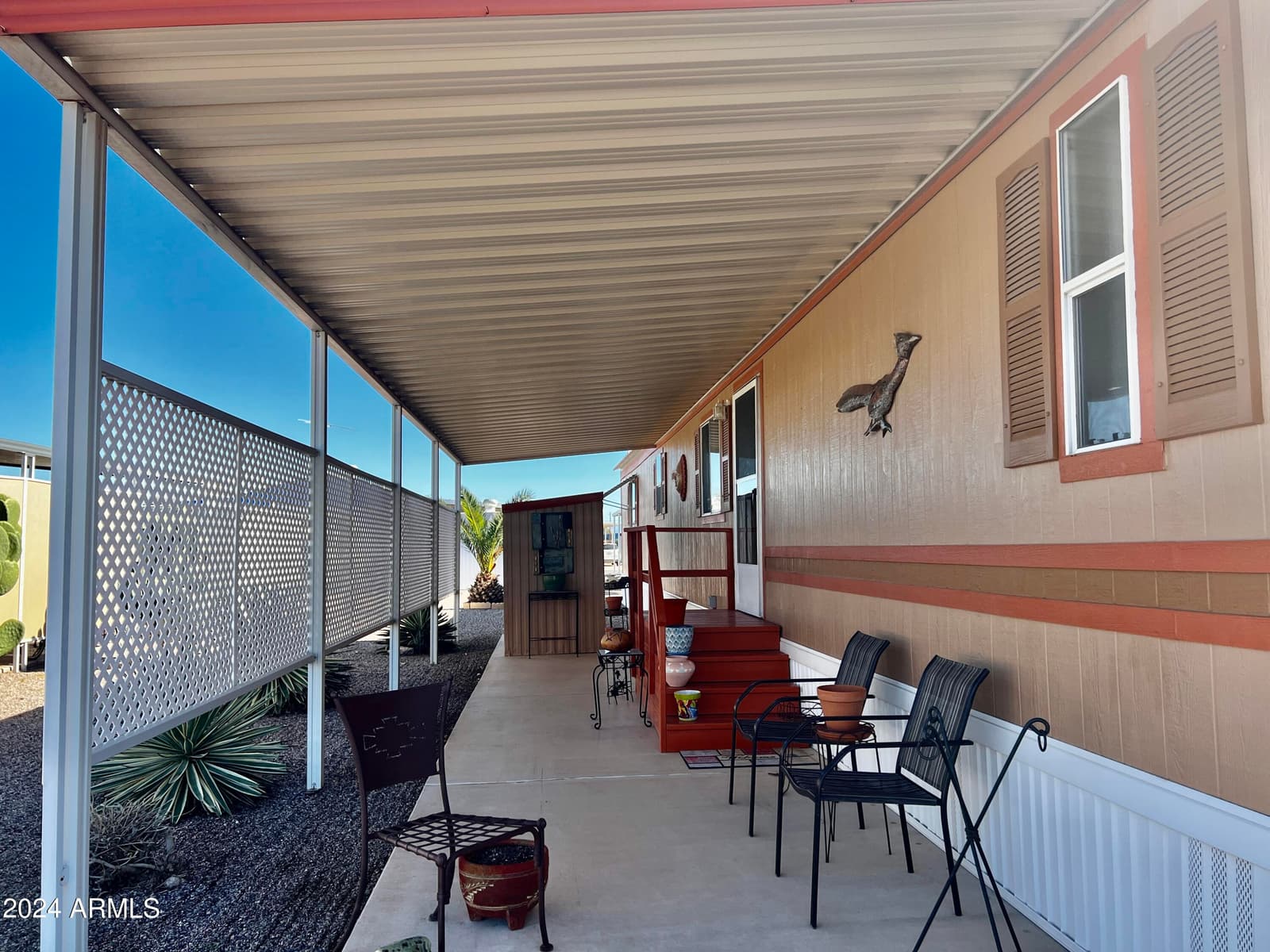 747 E Germann Road 62, San Tan Valley, AZ 85140 — photo 25 of 64