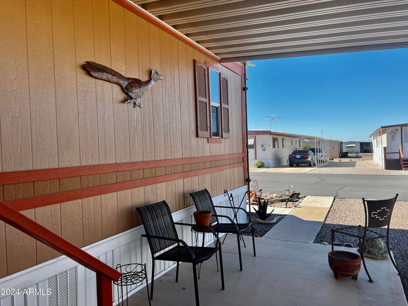 747 E Germann Road 62, San Tan Valley, AZ 85140 — photo 29 of 64