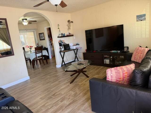 812 W Villa Rita Drive, Phoenix, AZ 85023 — photo 23 of 35