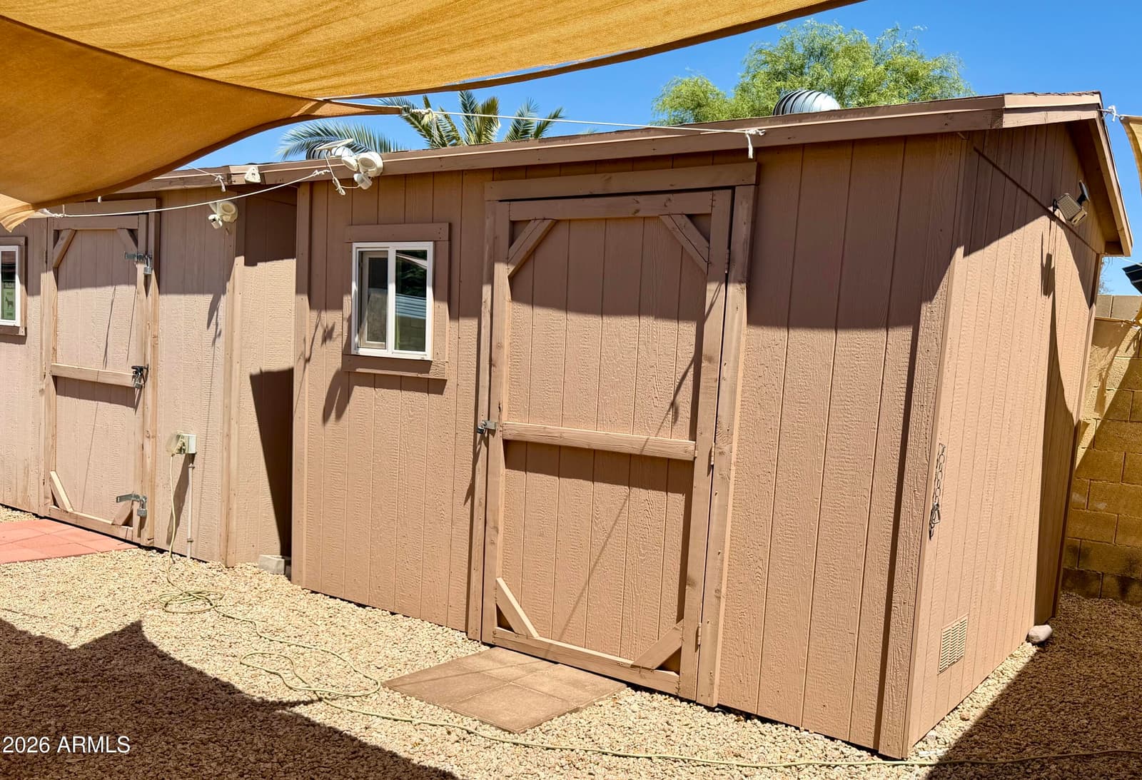 812 W Villa Rita Drive, Phoenix, AZ 85023 — photo 33 of 35
