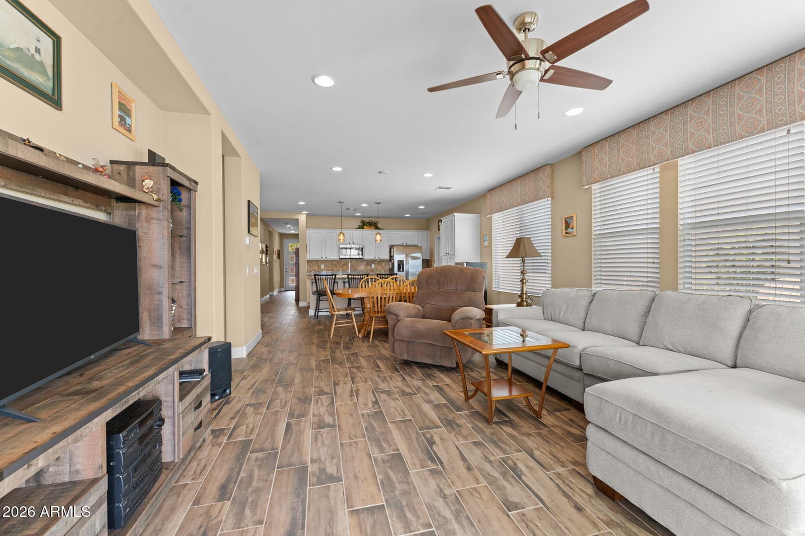3713 Goldmine Canyon Way, Wickenburg, AZ 85390 — photo 13 of 49