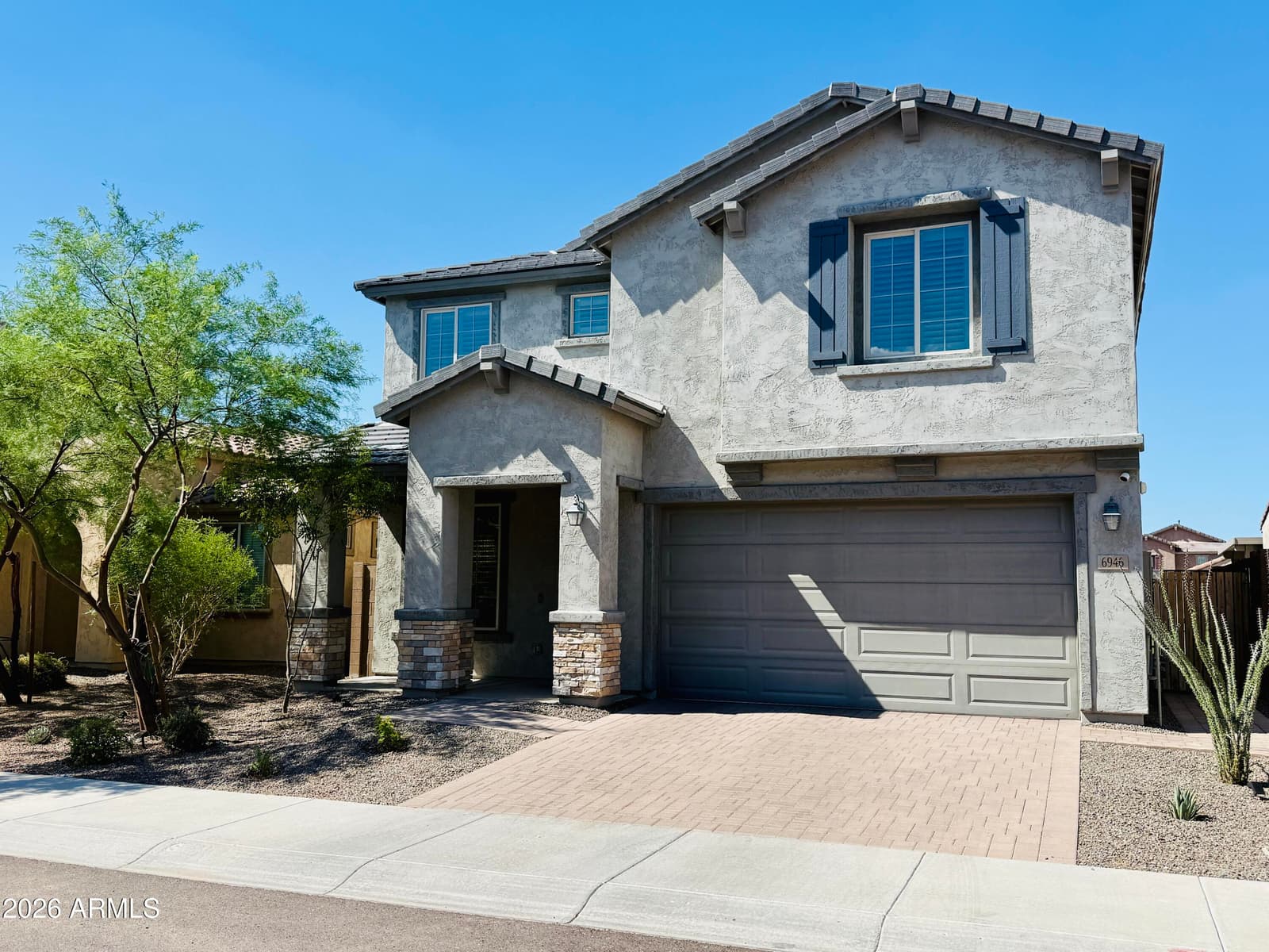 6946 W Gwen Street, Laveen, AZ 85339 — photo 36 of 51