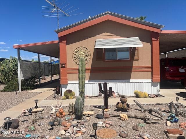747 E Germann Road 62, San Tan Valley, AZ 85140 — photo 64 of 64