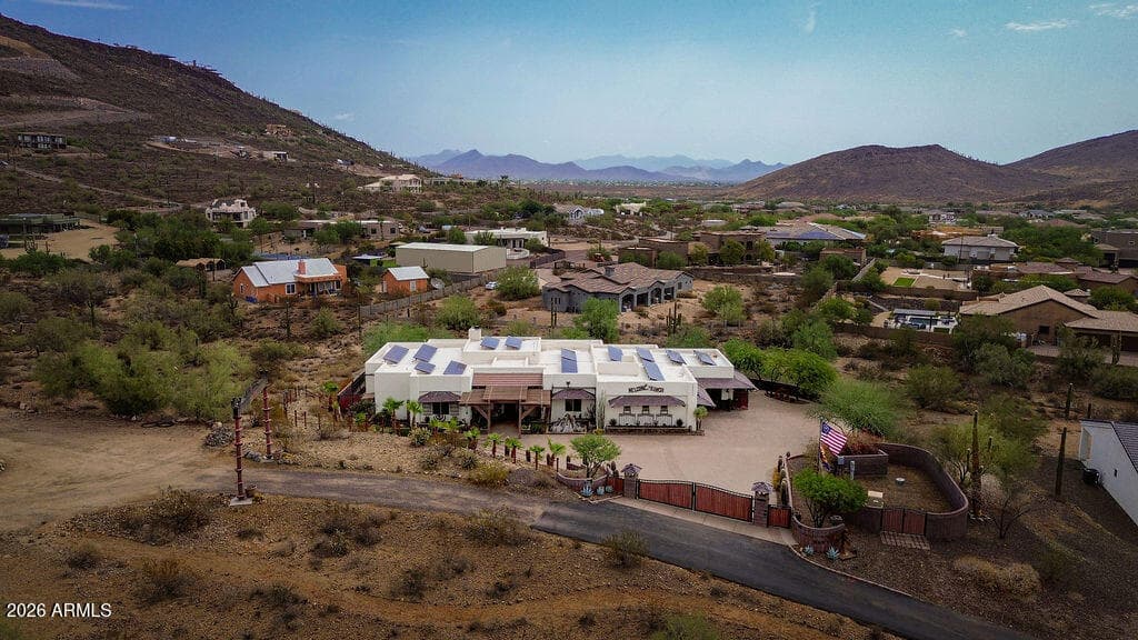 36511 N 32nd Avenue, Phoenix, AZ 85086 — photo 5 of 54