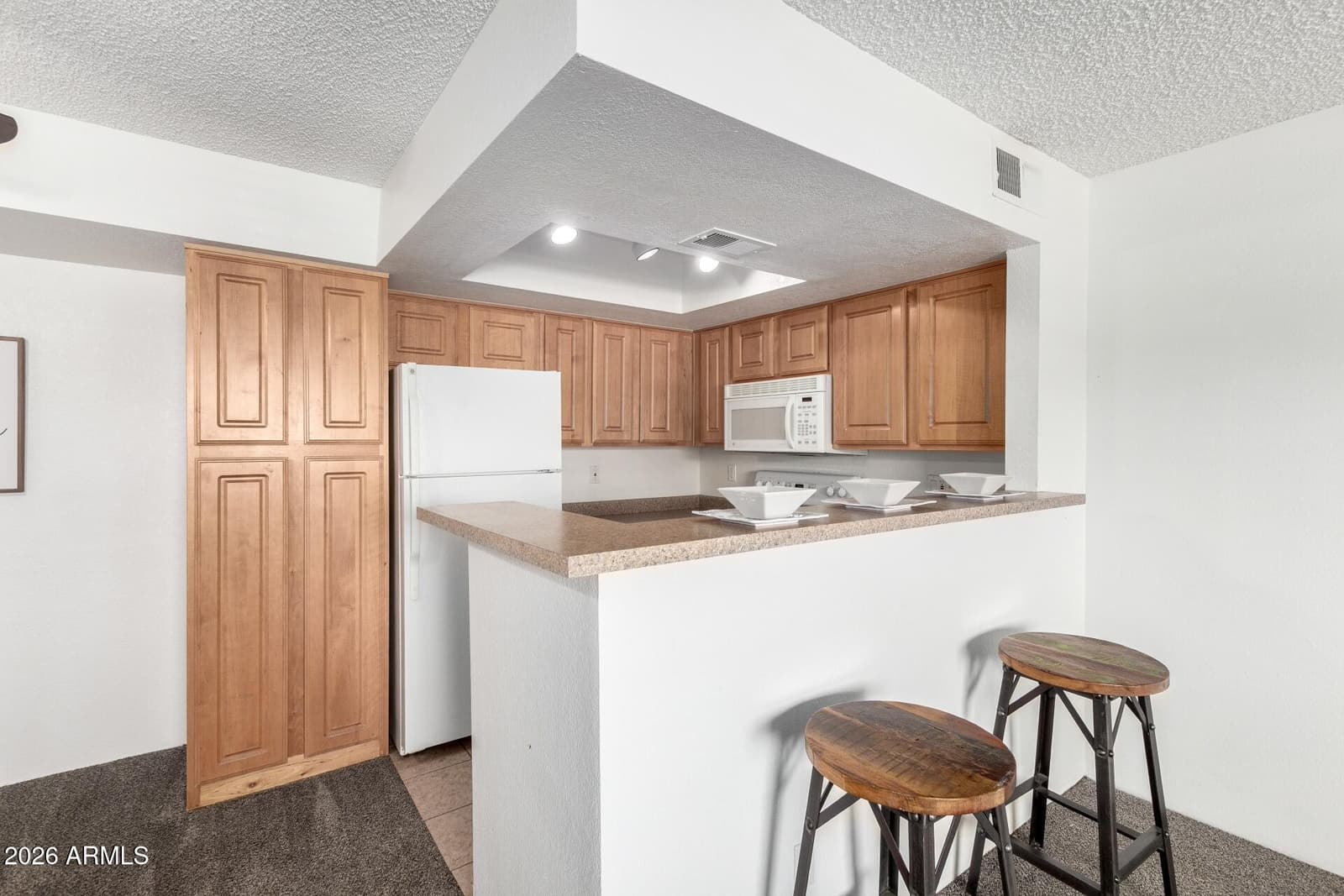 3601 W Tierra Buena Lane 227, Phoenix, AZ 85053 — photo 9 of 27