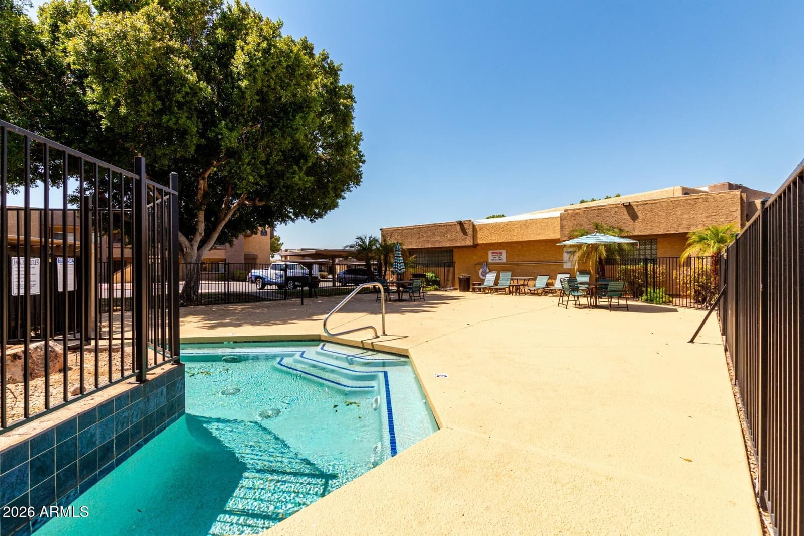 3601 W Tierra Buena Lane 227, Phoenix, AZ 85053 — photo 25 of 27