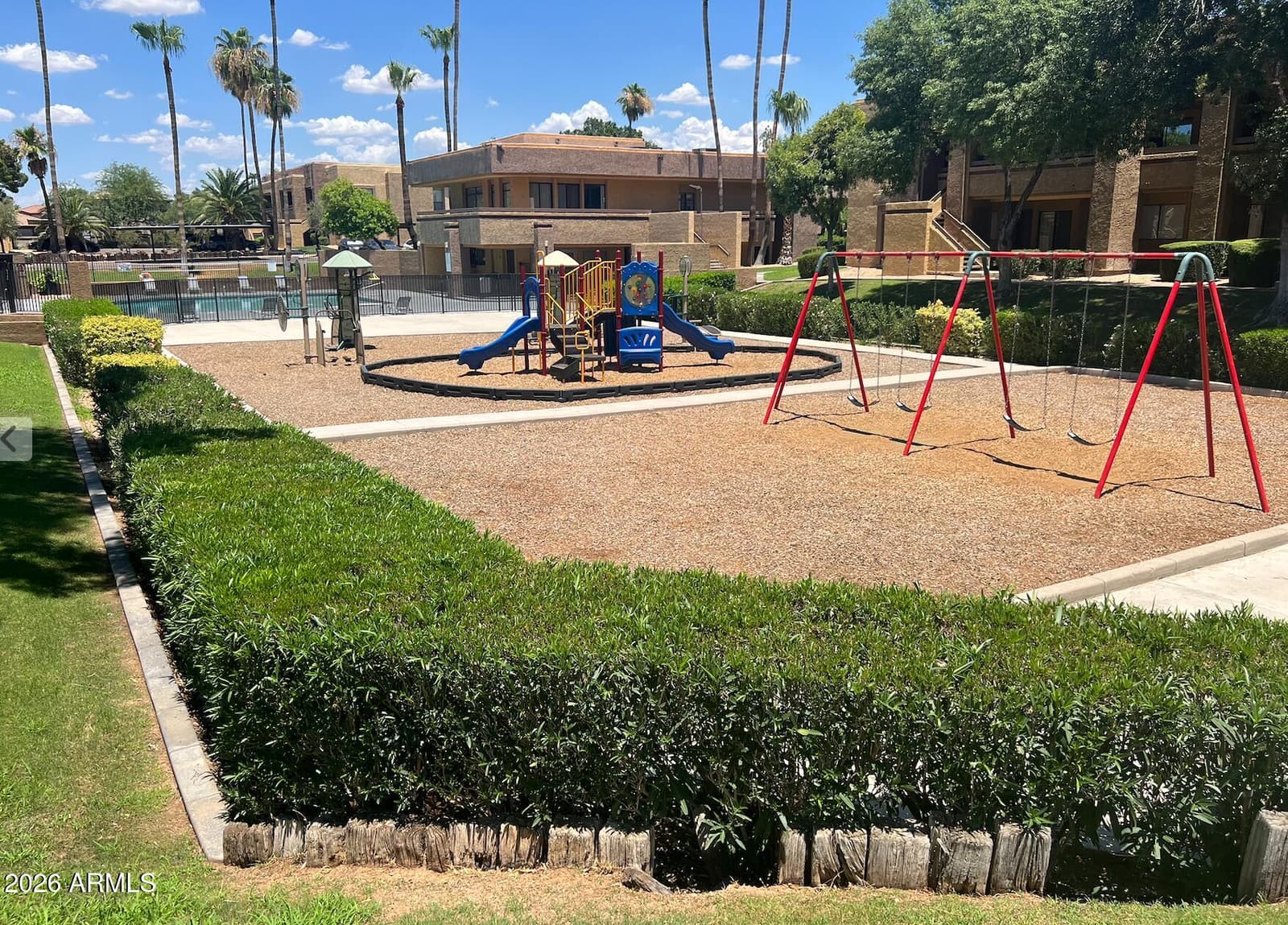 3601 W Tierra Buena Lane 227, Phoenix, AZ 85053 — photo 23 of 27