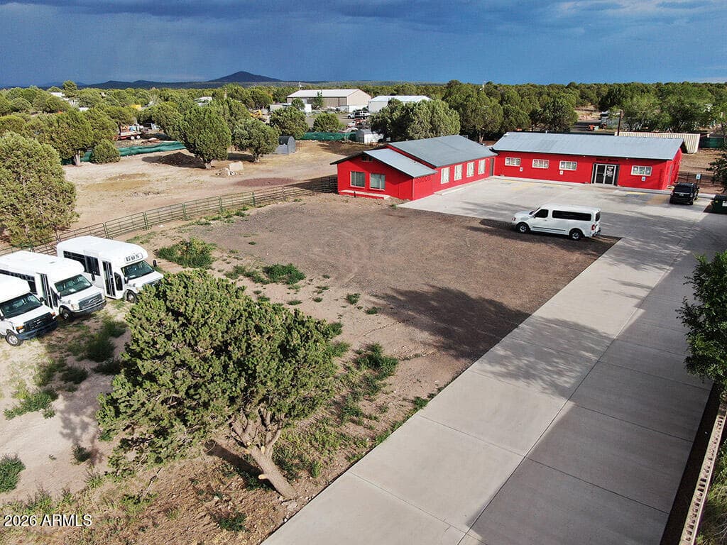 2891 E Adams, Show Low, AZ 85901 — photo 6 of 71