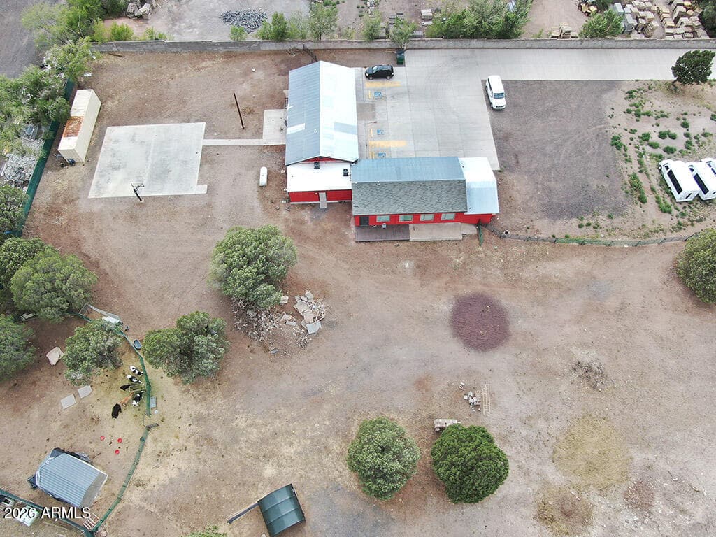 2891 E Adams, Show Low, AZ 85901 — photo 8 of 71