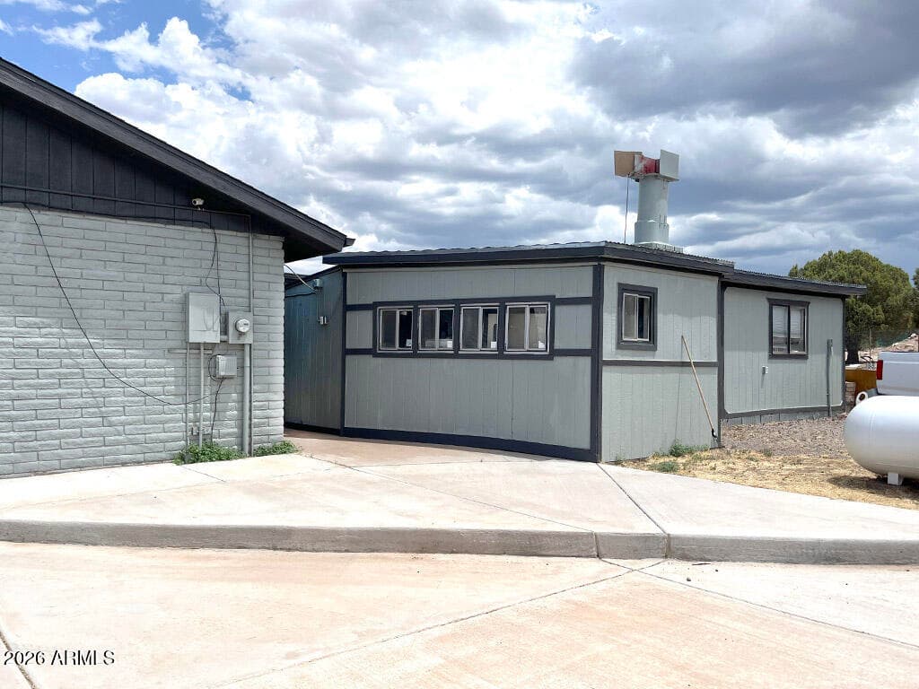 2891 E Adams, Show Low, AZ 85901 — photo 13 of 71