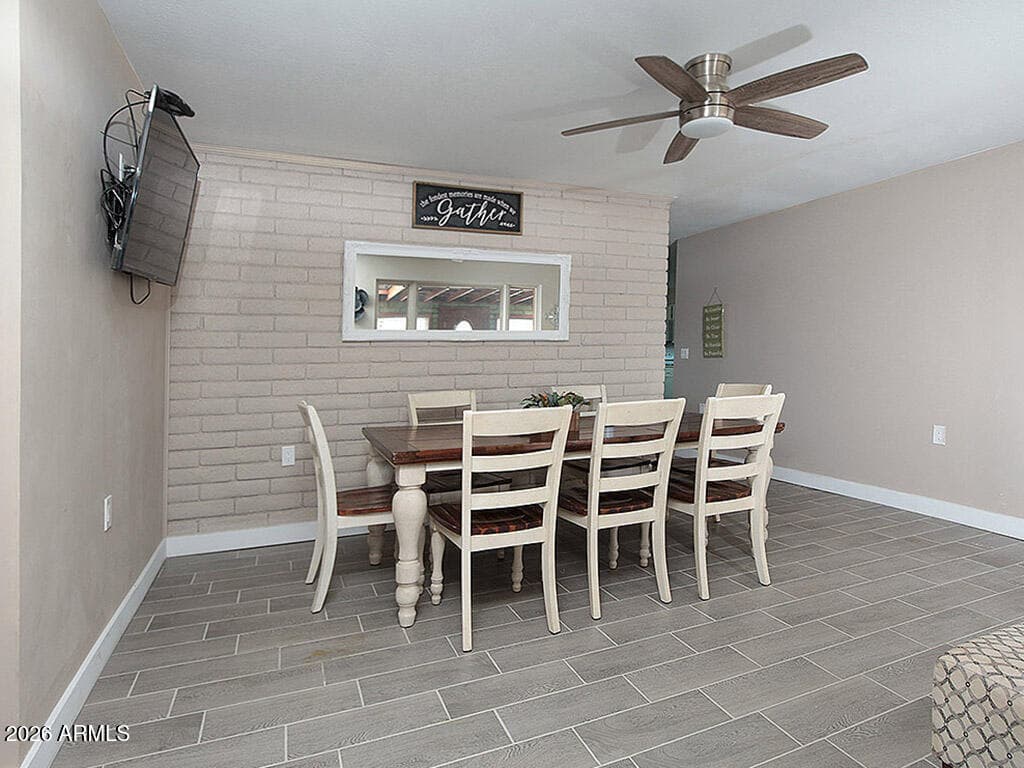2891 E Adams, Show Low, AZ 85901 — photo 17 of 71