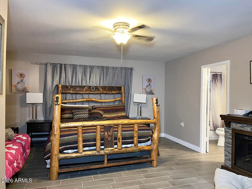2891 E Adams, Show Low, AZ 85901 — photo 27 of 71
