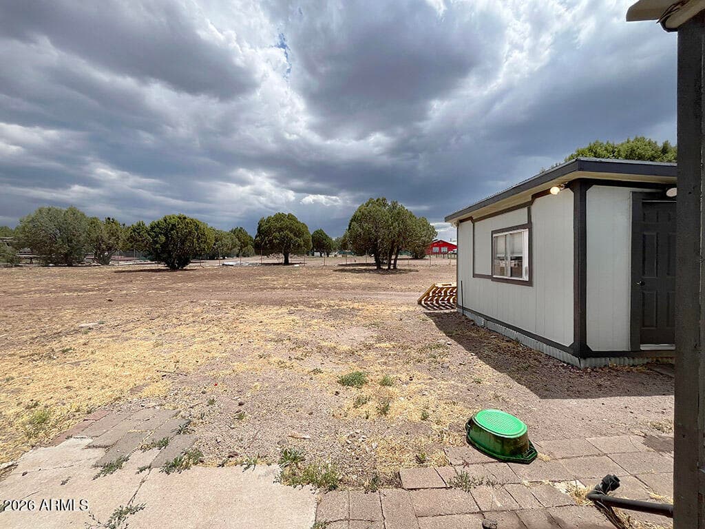 2891 E Adams, Show Low, AZ 85901 — photo 44 of 71