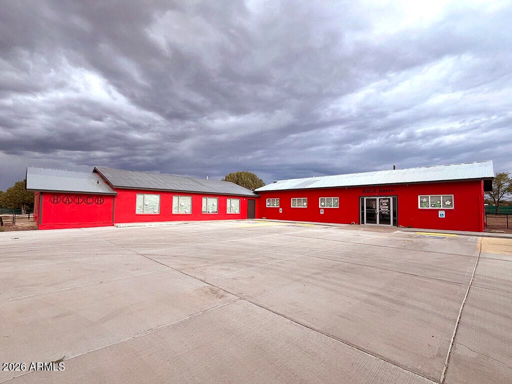 2891 E Adams, Show Low, AZ 85901 — photo 49 of 71