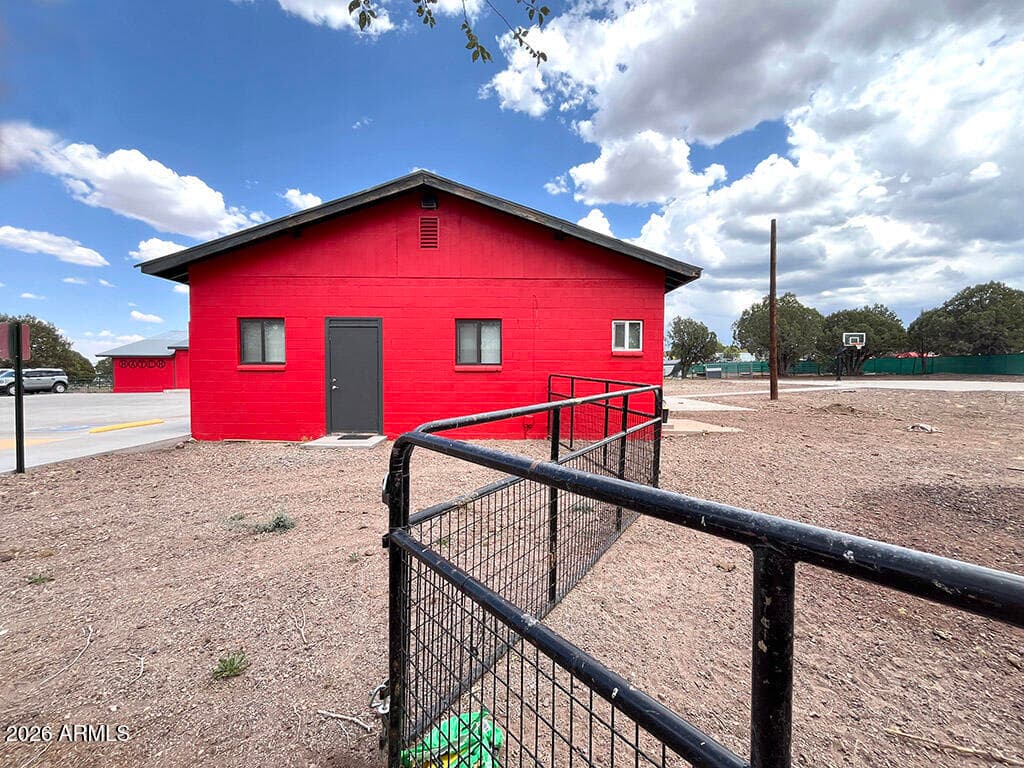 2891 E Adams, Show Low, AZ 85901 — photo 50 of 71
