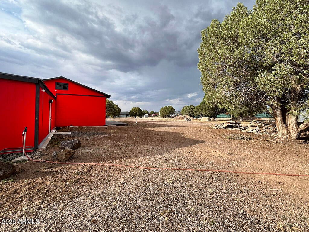 2891 E Adams, Show Low, AZ 85901 — photo 51 of 71