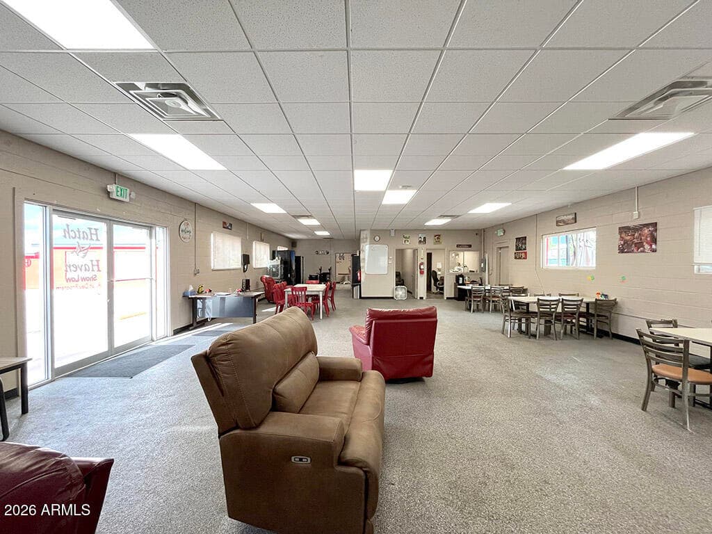 2891 E Adams, Show Low, AZ 85901 — photo 55 of 71