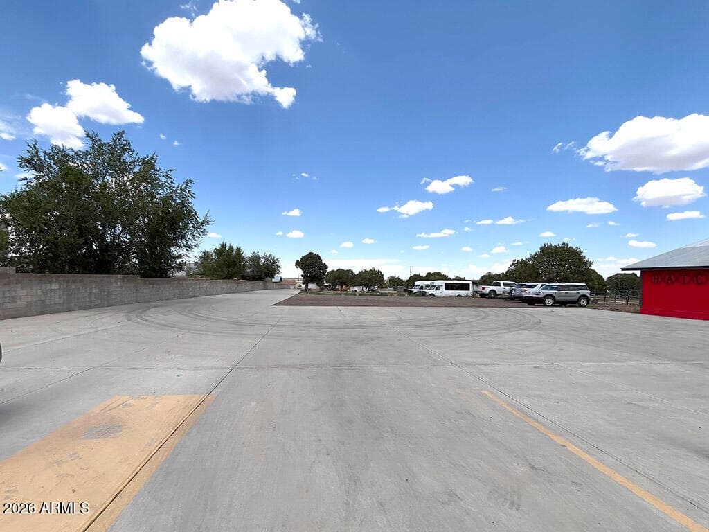2891 E Adams, Show Low, AZ 85901 — photo 70 of 71