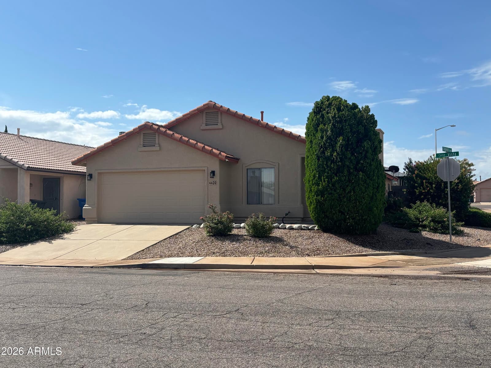 4420 Calle Vista, Sierra Vista, AZ 85635 — photo 28 of 28
