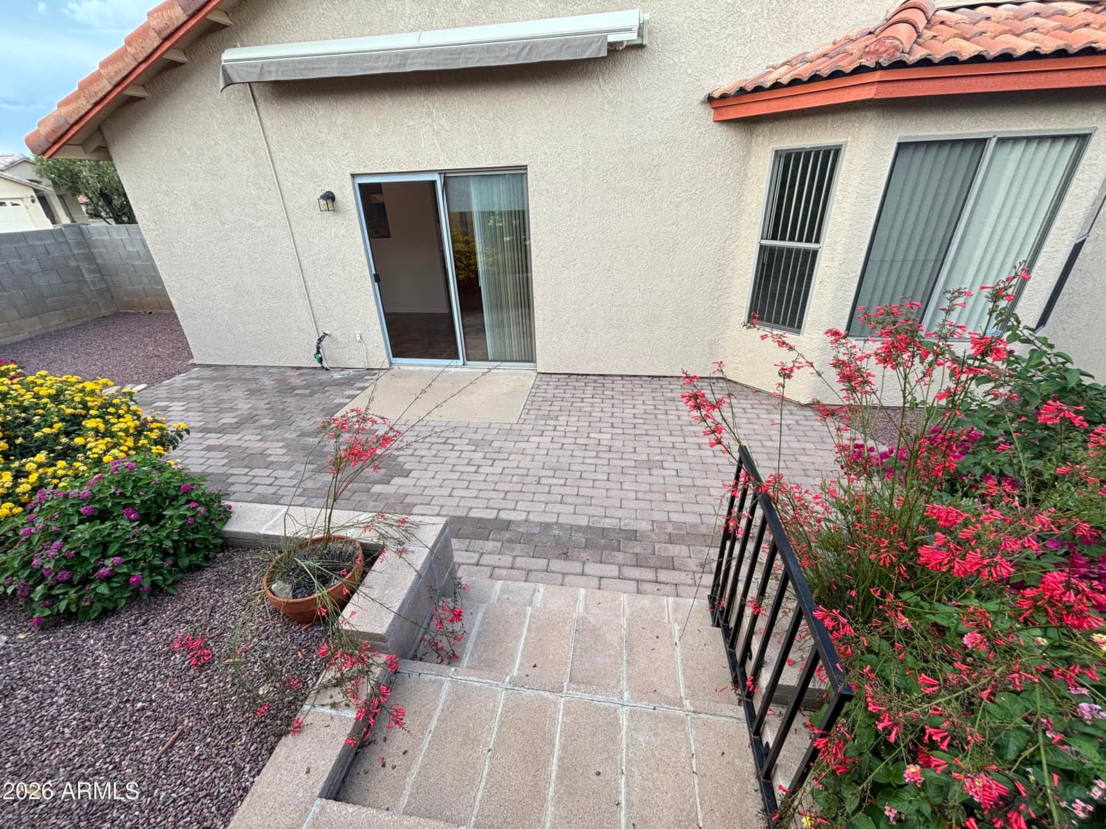 4420 Calle Vista, Sierra Vista, AZ 85635 — photo 3 of 28