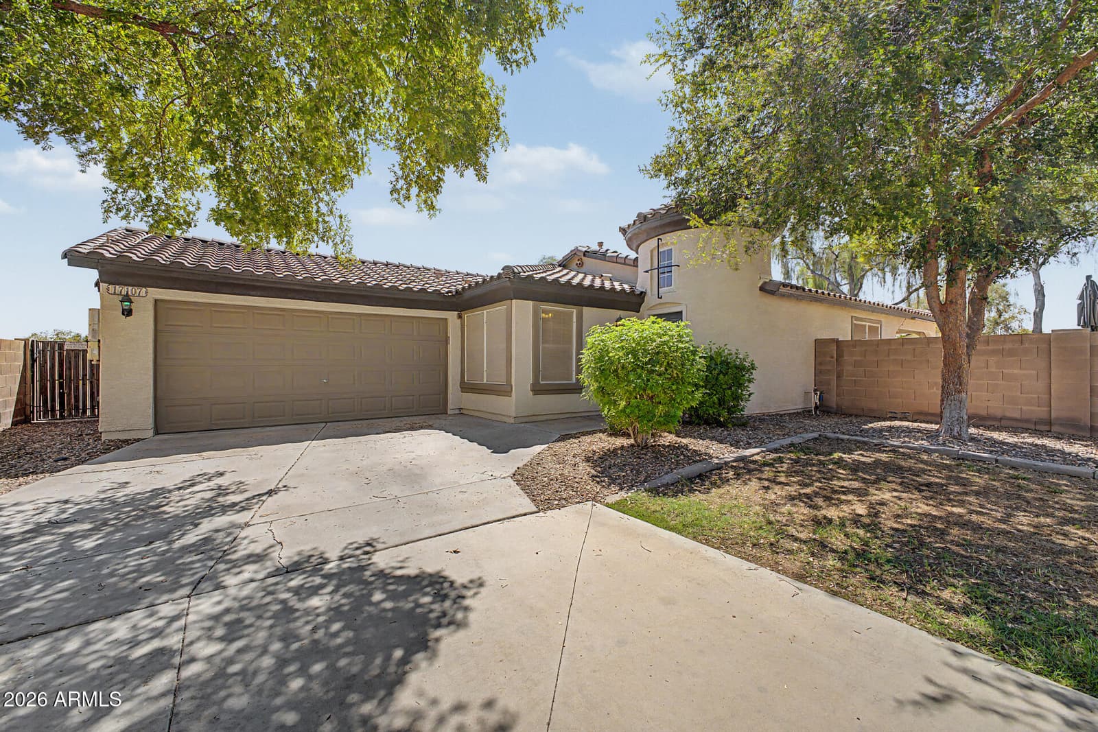 17107 W Tara Lane, Surprise, AZ 85388 — photo 1 of 31