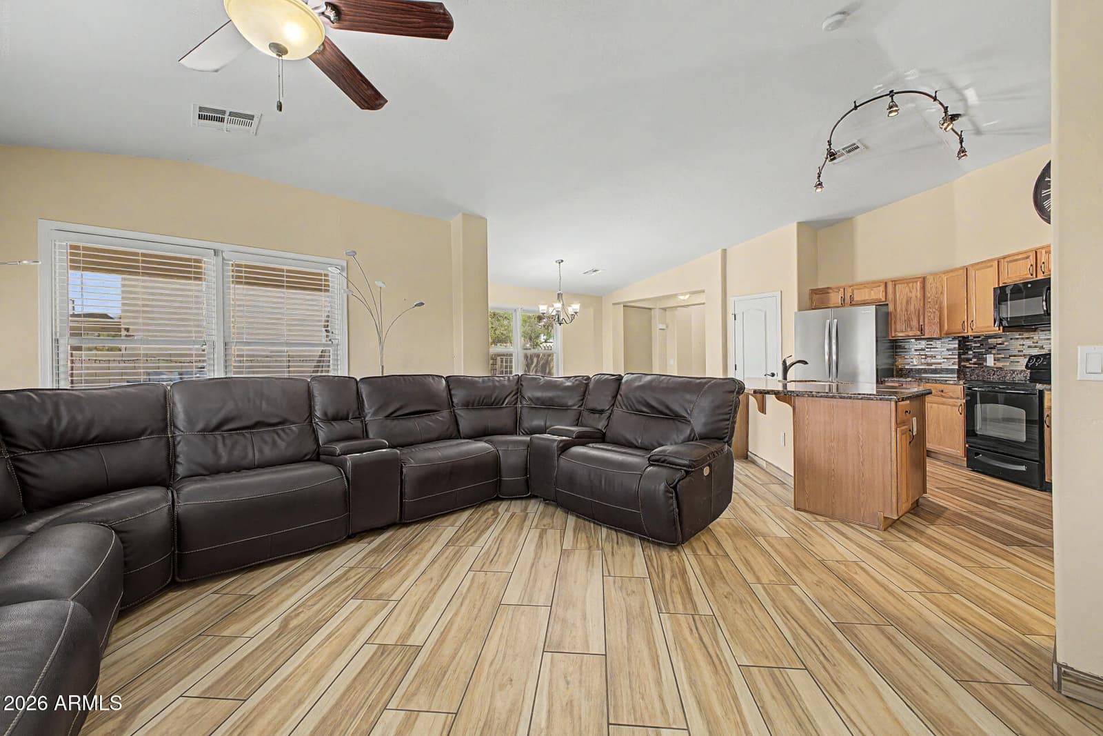17107 W Tara Lane, Surprise, AZ 85388 — photo 5 of 31