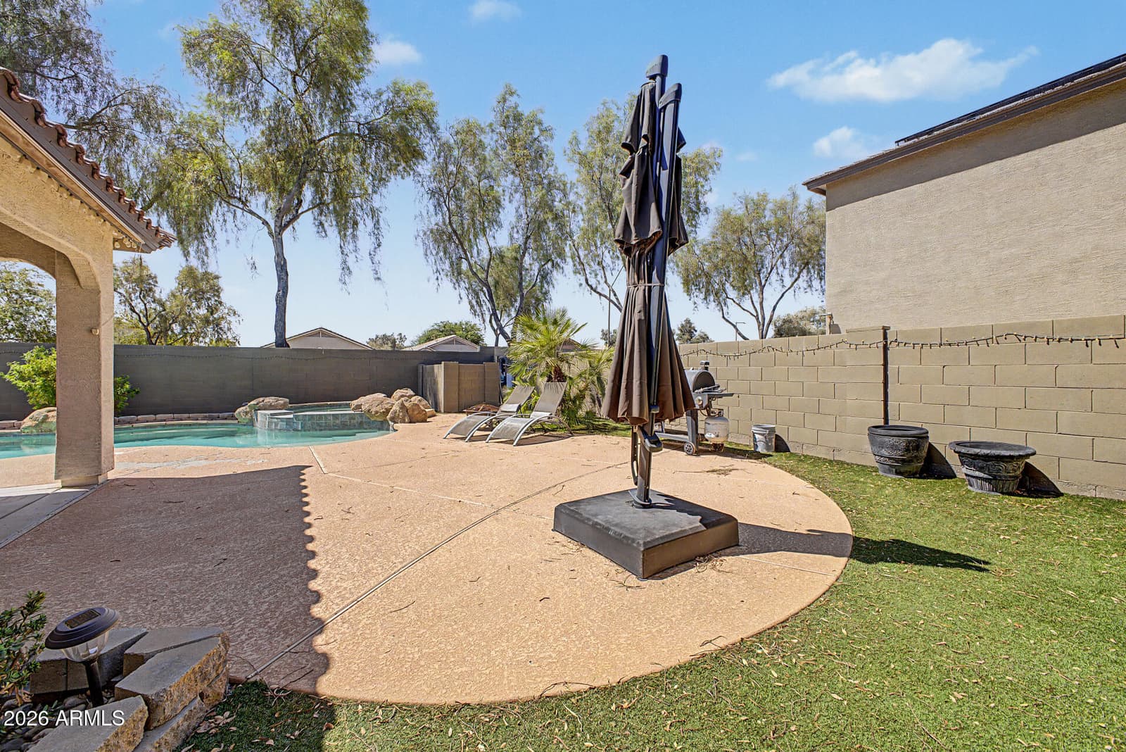 17107 W Tara Lane, Surprise, AZ 85388 — photo 27 of 31