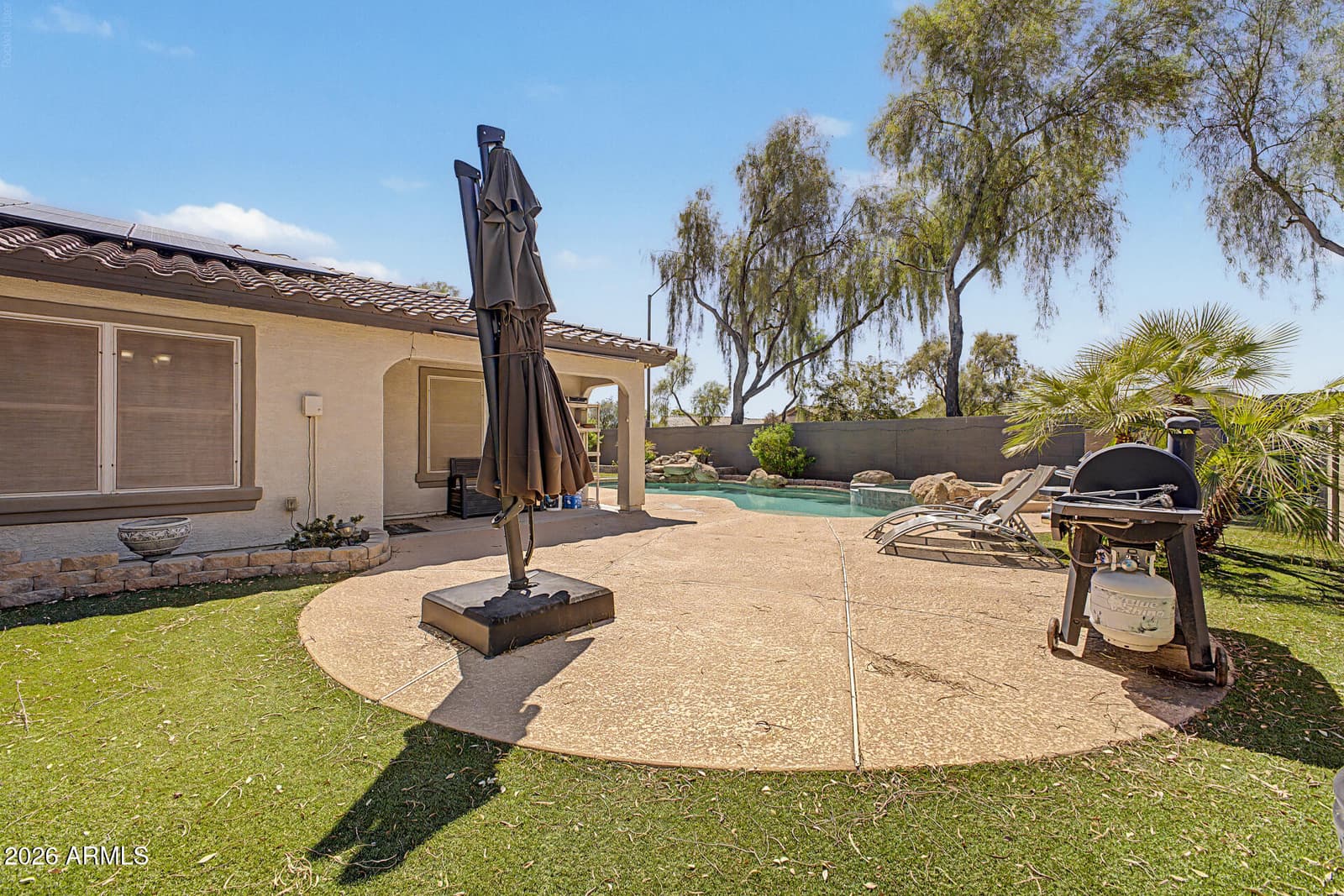 17107 W Tara Lane, Surprise, AZ 85388 — photo 28 of 31