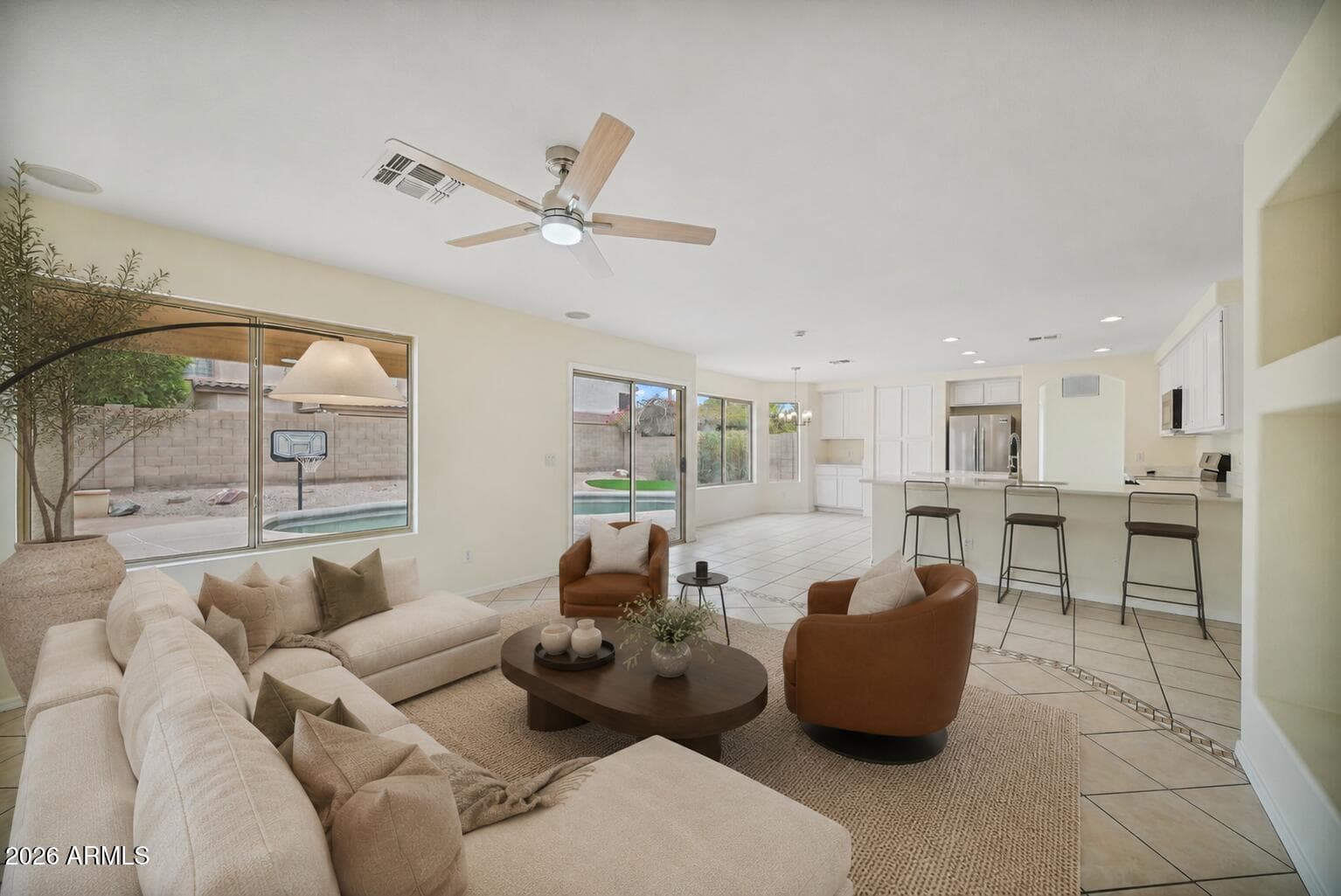 7456 W Potter Drive, Glendale, AZ 85308 — photo 12 of 59