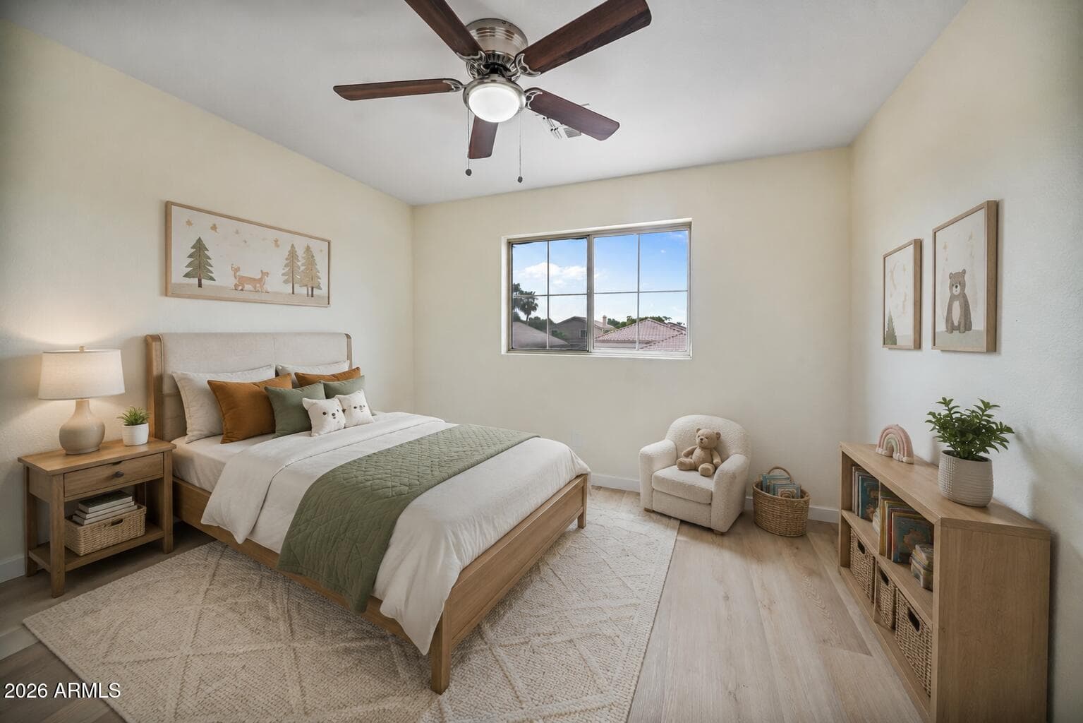 7456 W Potter Drive, Glendale, AZ 85308 — photo 42 of 59